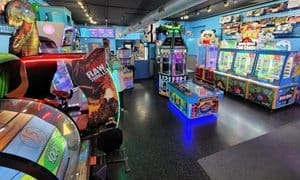 Up to 51% Off Entertainment Package at Zig-E's Funland