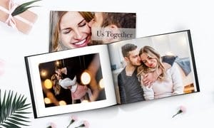 Personalized Hardcover Photo Books from ✰ Printerpix ✰