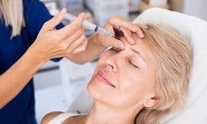 Up to 49% Off on Injection - Botox at Pure Med Spa