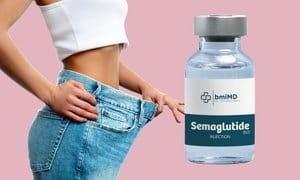 Six Week Semaglutide and B12 Weight Management Program at bmiMD.com