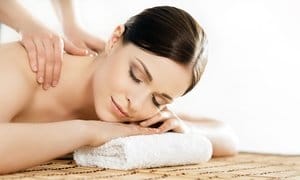 Up to 54% Off on Swedish Massage at Versailles Massage & Bar