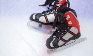 Up to 60% Off Ice-Skating