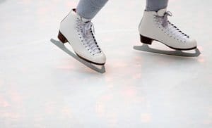 Ice Skating