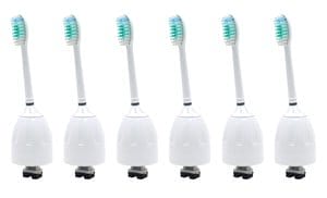 6 Packs Replacement Toothbrus...