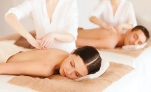Massage Therapy | Reflexology