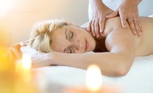 Swedish Massage 