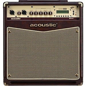 Acoustic A40 40W Acoustic Guitar Combo Amp&nbsp;&nbsp;