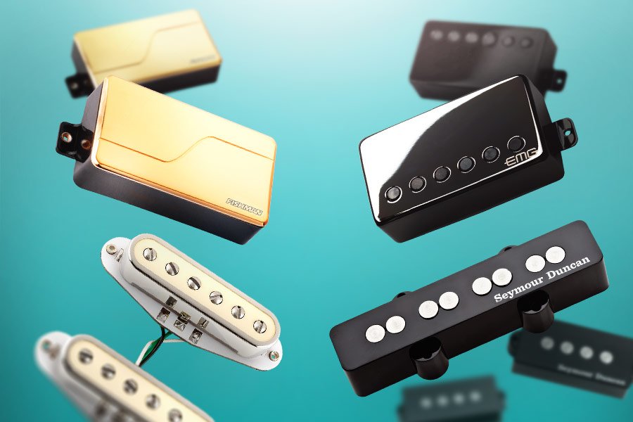 Free installation when you buy select pickups. Now thru May 1. Get details