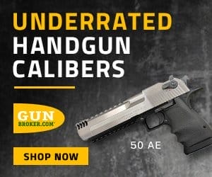 MR#2-Underrated Handgun Calibers