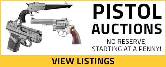 Pistol Auctions