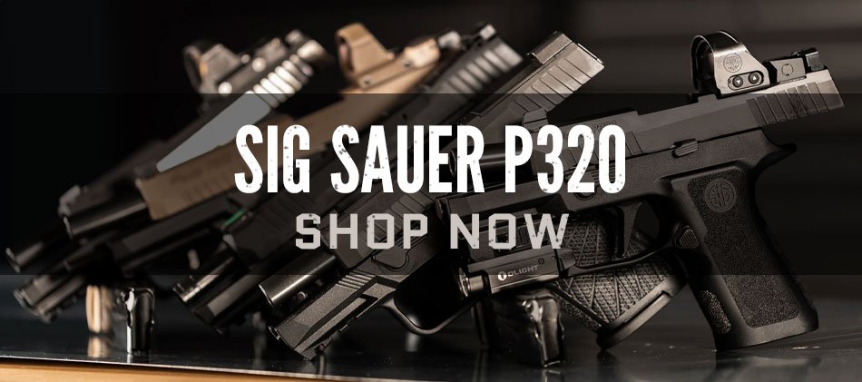 SIG P320