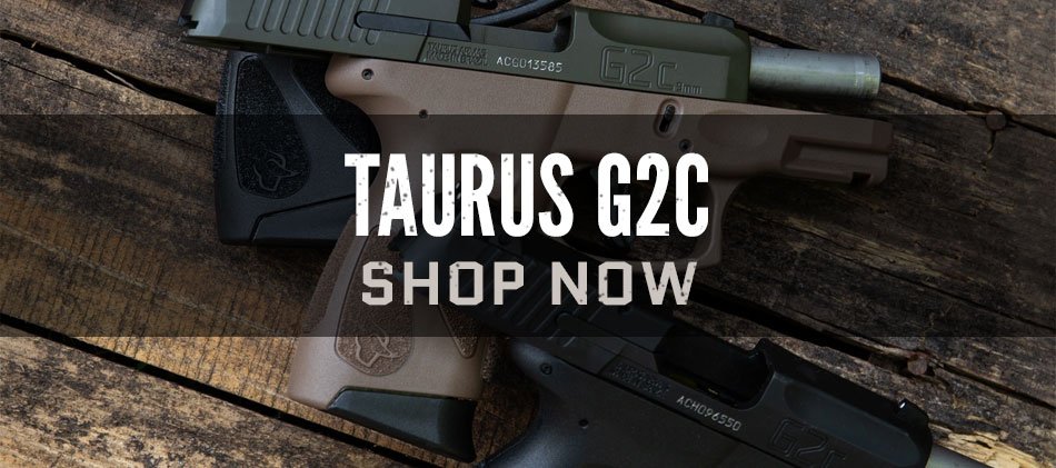 Taurus G2C