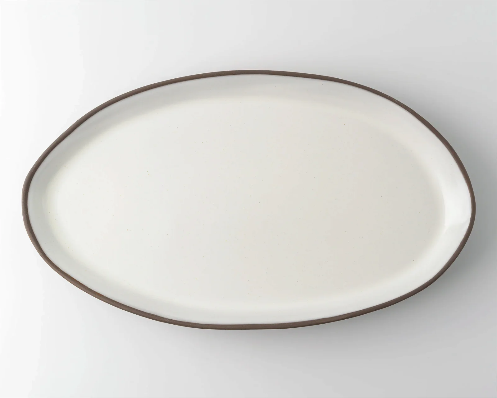 Image of 18" Oval Platter