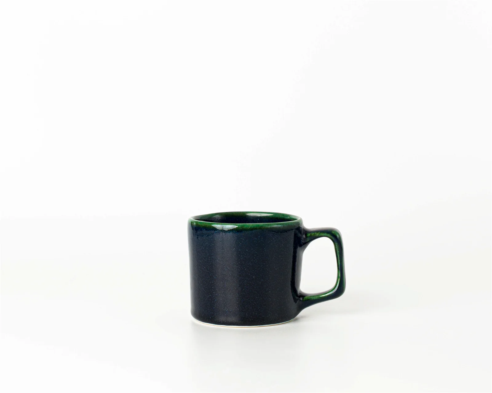 Image of 8oz Short Mug