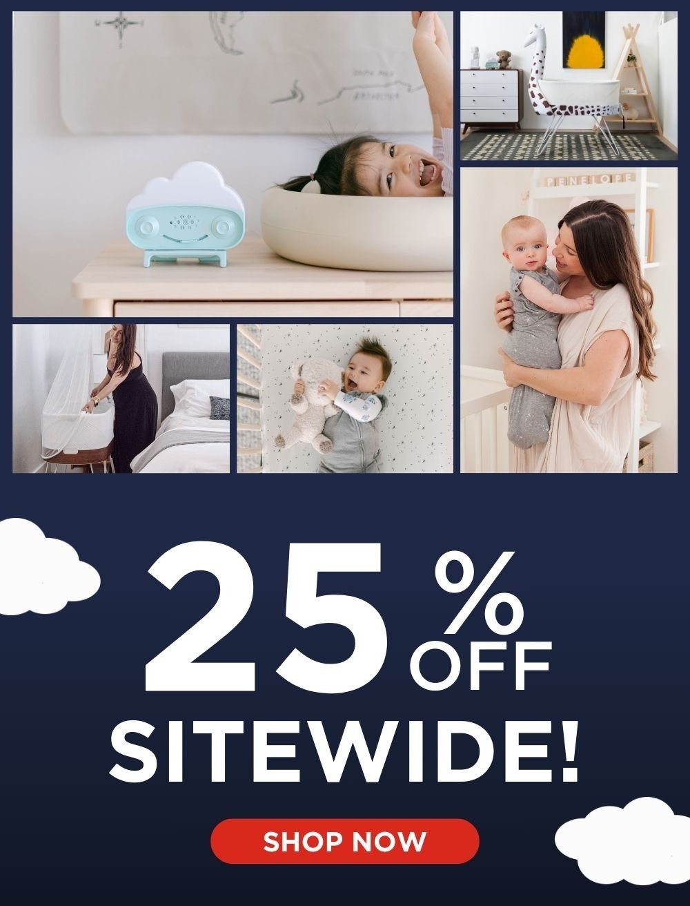 25% Off Sitewide! SHOP NOW
