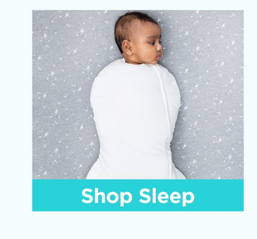 Shop Sleep