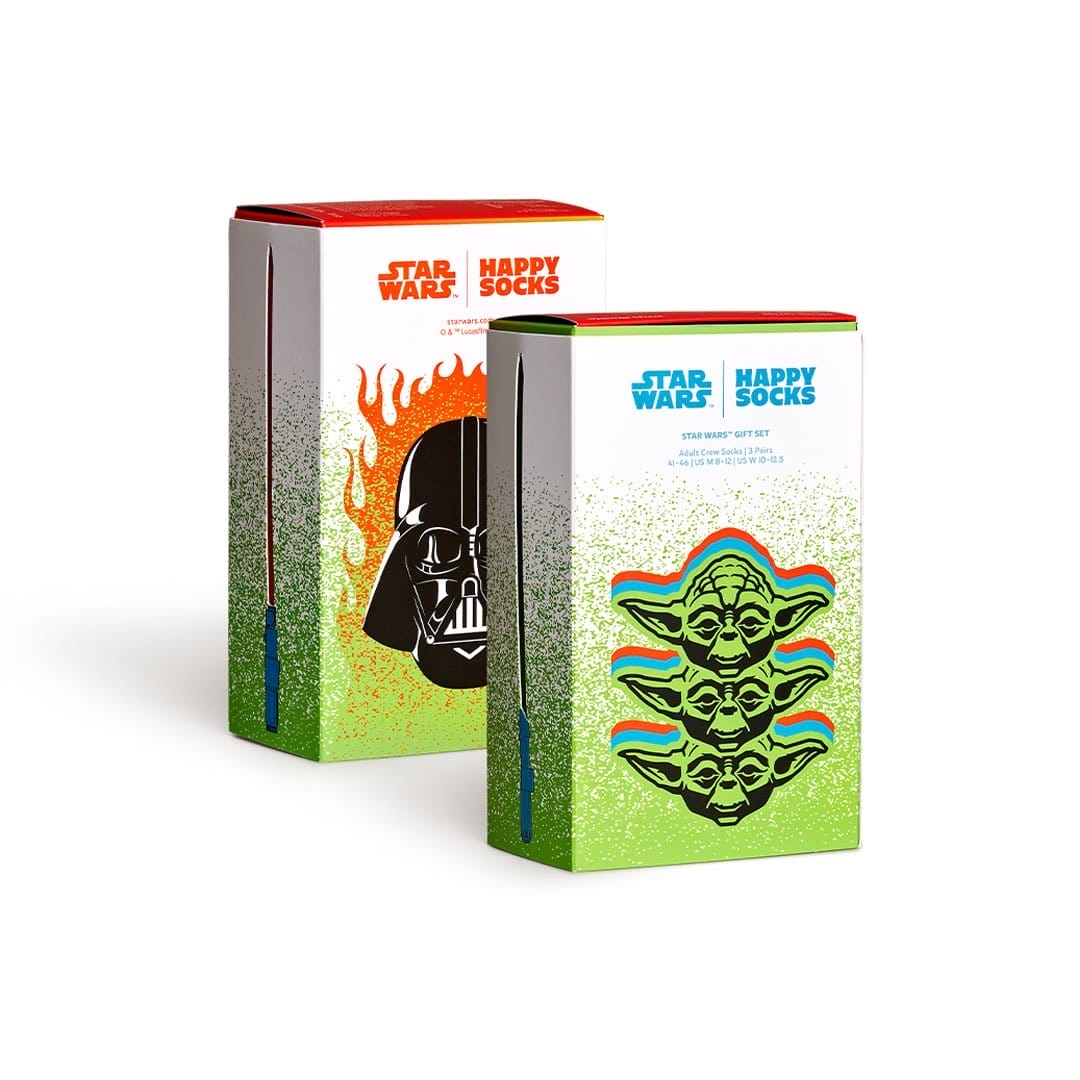 Star Wars™ 3-Pack Gift Set