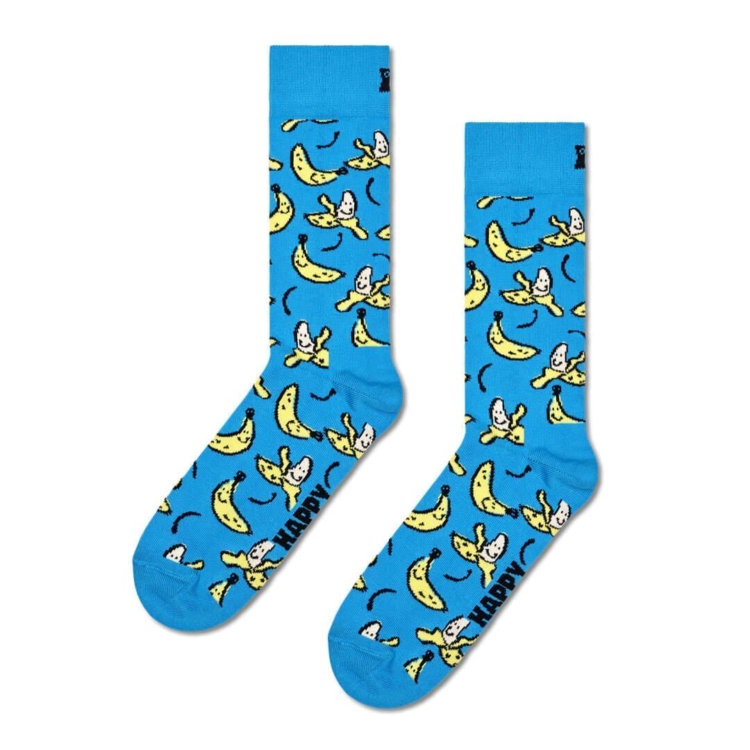 Banana Sock