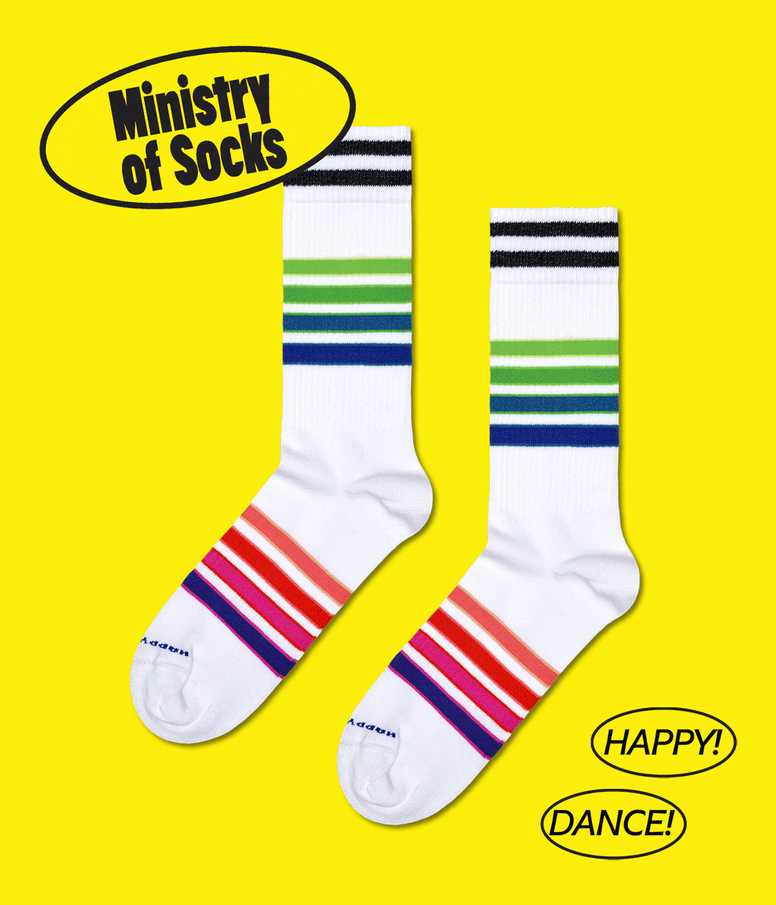 Ministry Of Socks