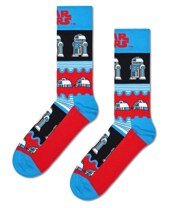 Star Wars™ R2-D2 Sock