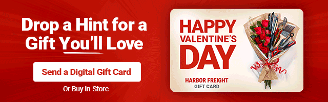 Drop a Hint for a Gift You'll Love - Send a Digital Gift Card Or Buy In-Store