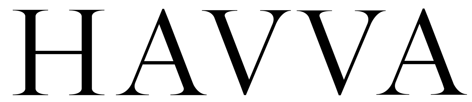 HAVVA Logo