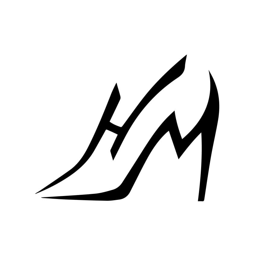 HAVVA Shoe Logo