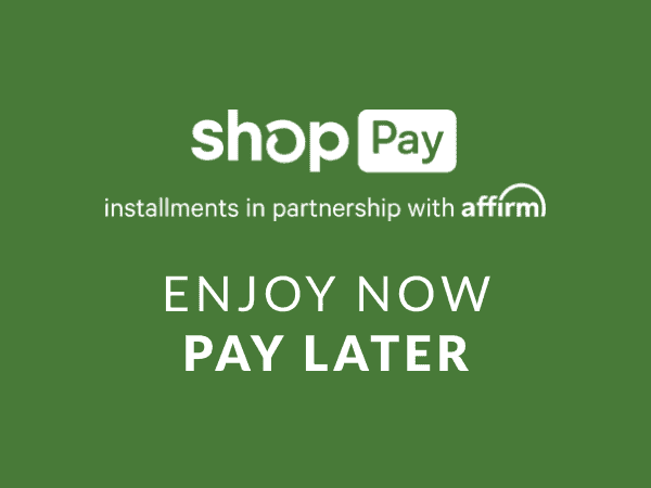 ShopPay | Enjoy Now, Pay Later