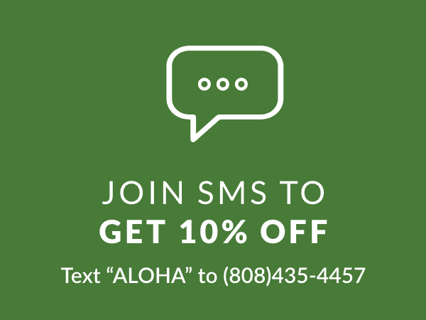 Sign up for SMS - Get 20% OFF