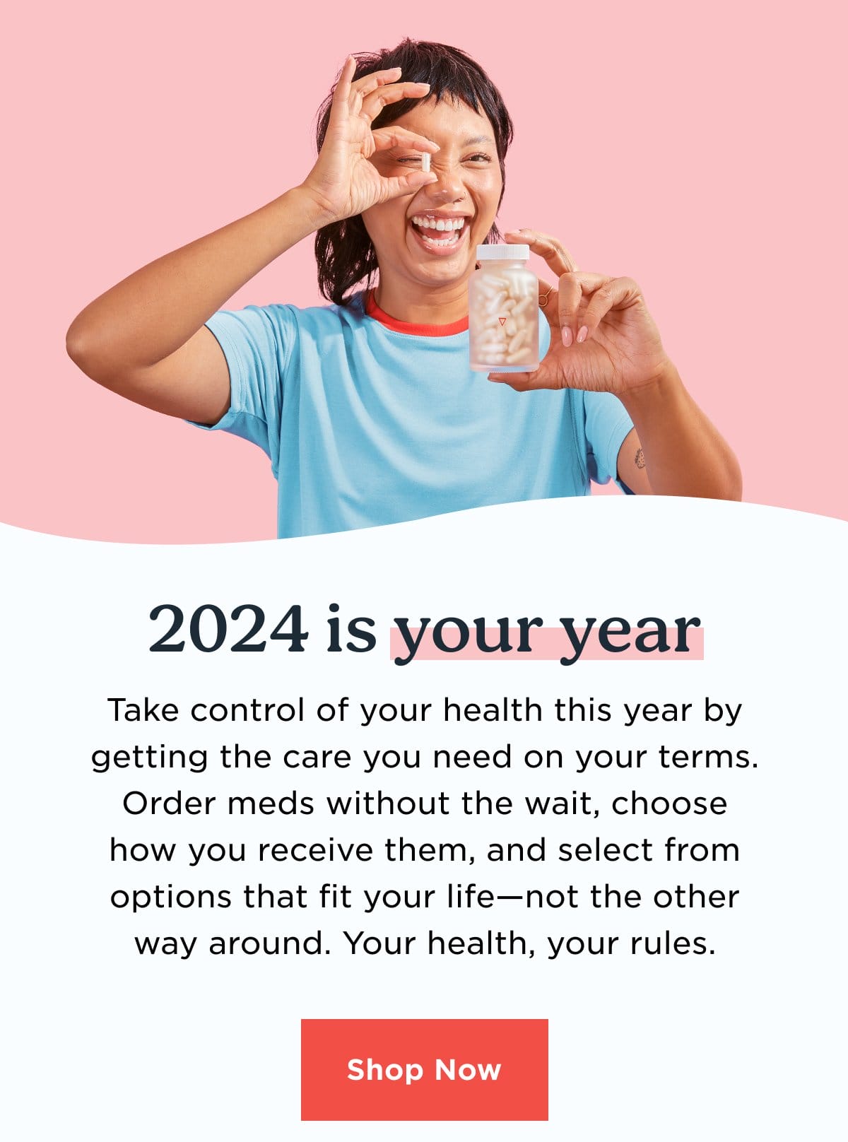 2024 is your year