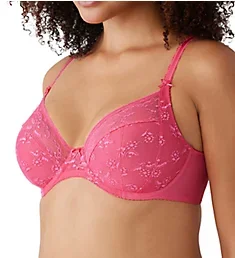 Image of Lifted in Luxury Underwire Bra