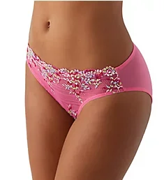 Image of Embrace Lace Bikini Panty