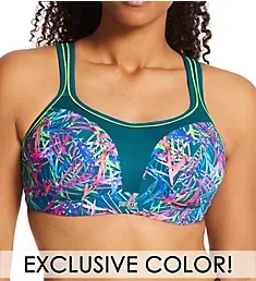 Image of Panache Full-Busted Underwire Sports Bra