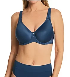 Image of Wacoal Basic Beauty Underwire Spacer T-shirt Bra