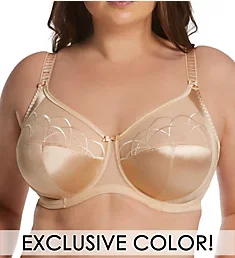 Image of Elomi Cate Underwire Full Cup Banded Bra