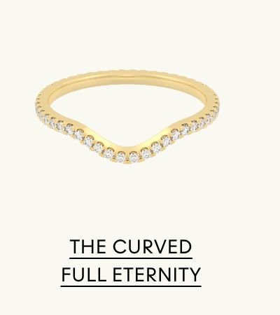 The Curved Full Eternity