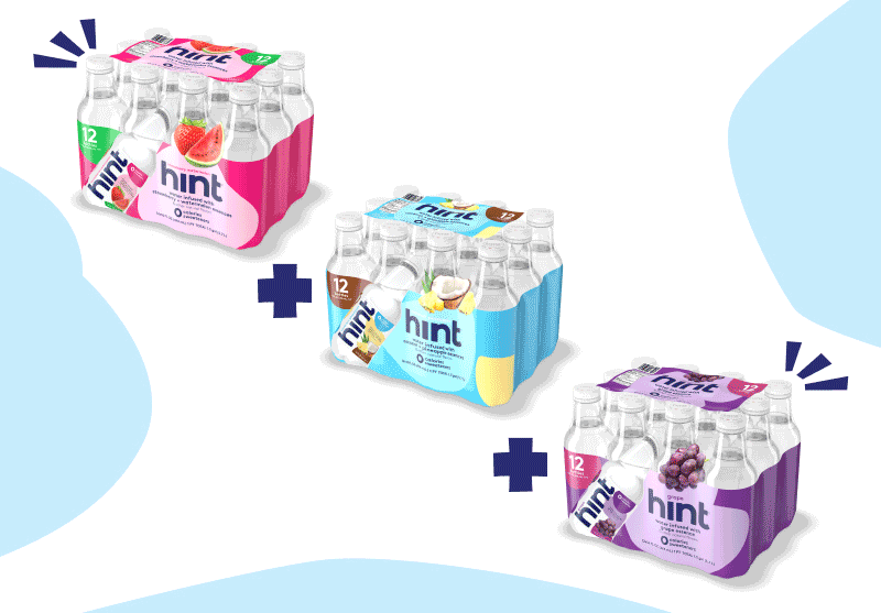 Cases of Hint