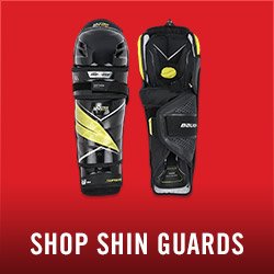 Hockey Shin Guards