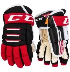 CCM Tacks 4R Pro2 Senior Hockey Gloves