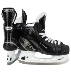 CCM Tacks AS-580 Junior Ice Hockey Skates
