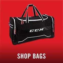 Hockey Equipment Bags