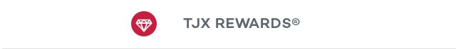 TJX Rewards