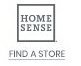 HomeSense Find a Store