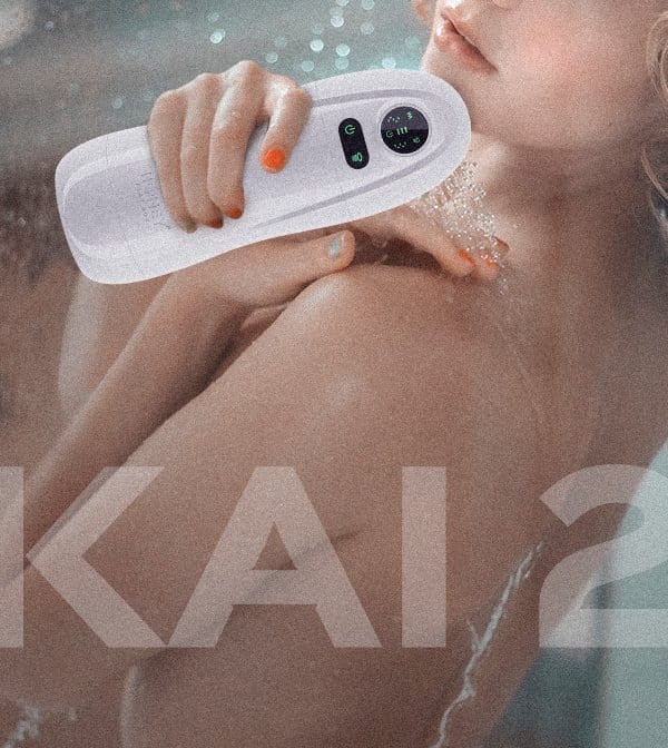 KAI 2 Automatic Sucking Vibrating Male Masturbator Blowjob Sex Toy