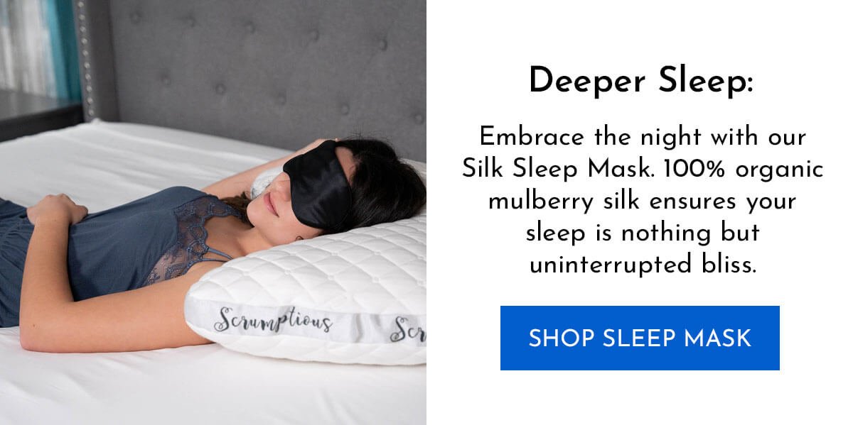 Deeper Sleep