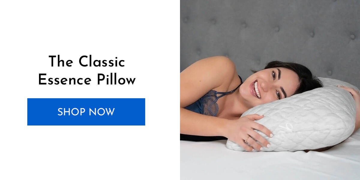 The Classic Essence Pillow