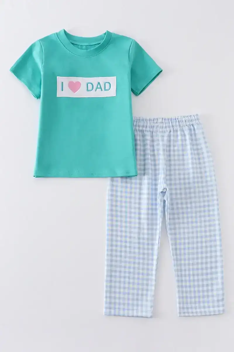 blue-i-love-dad-embroidery-boy-set
