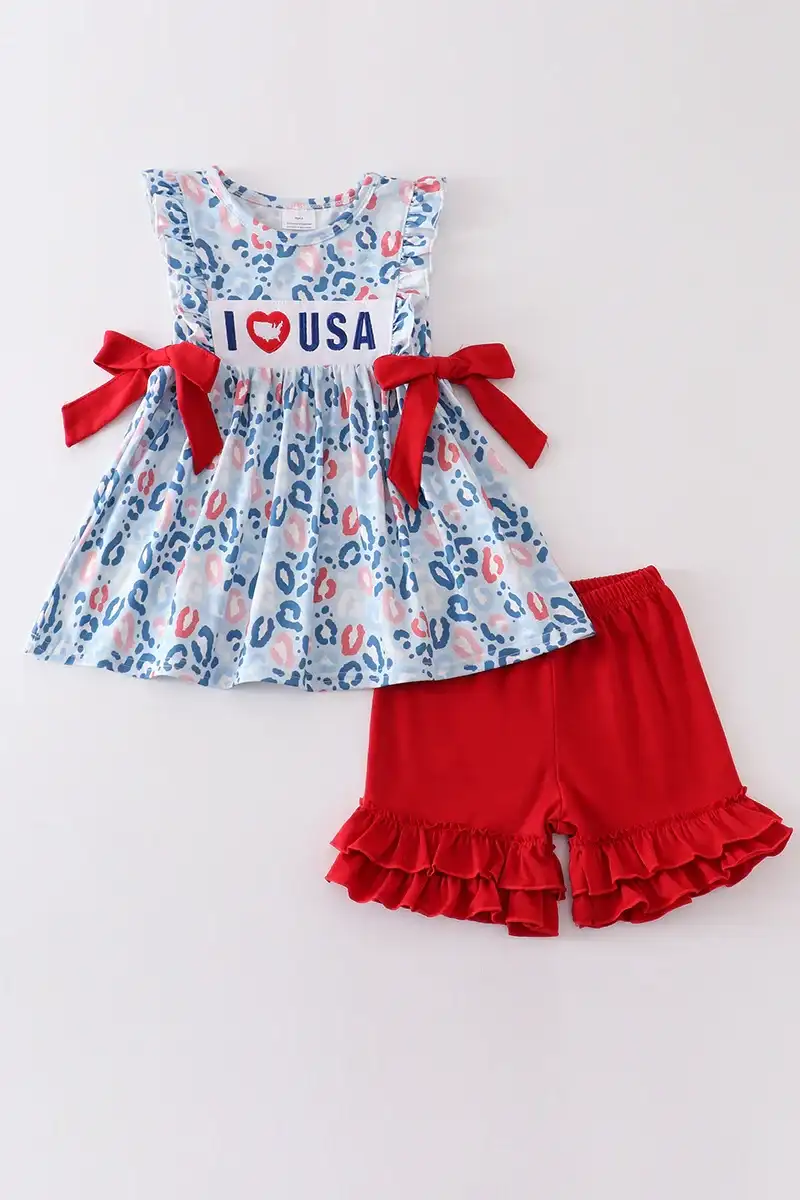 i-love-usa-embroidery-girl-set