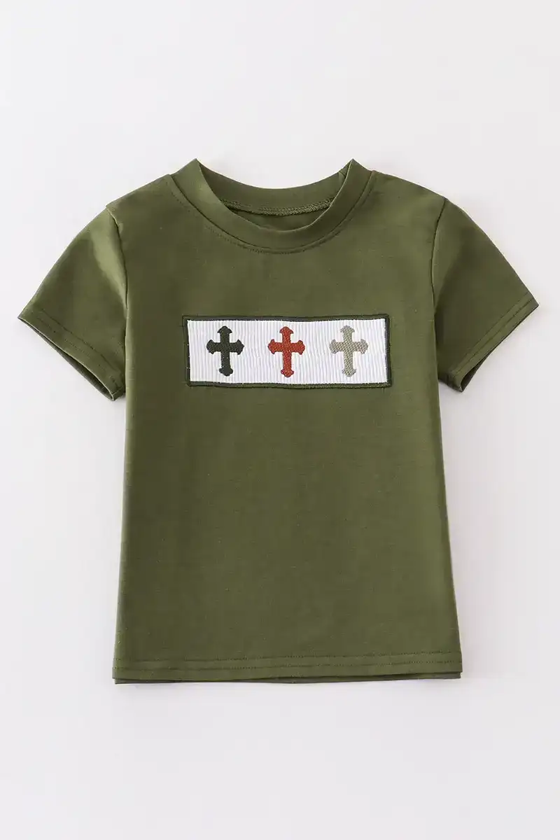 green-easter-cross-embroidery-smocked-boy-top