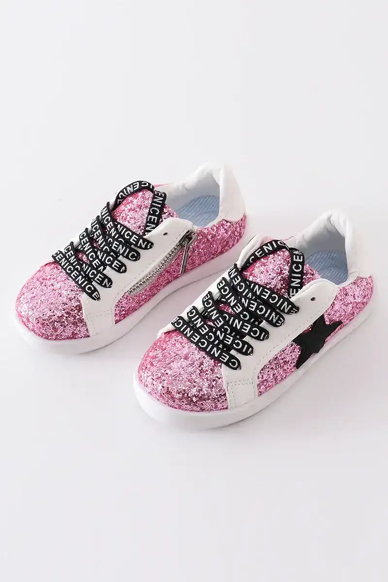 hot-pink-star-glitter-sneaker-toddler-to-big-kids